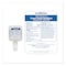 Georgia-Pacific GP enMotion Gen2 Foam Hand Sanitizer Dispenser Refill, 1000 mL, PK2 42336 - alternate 4
